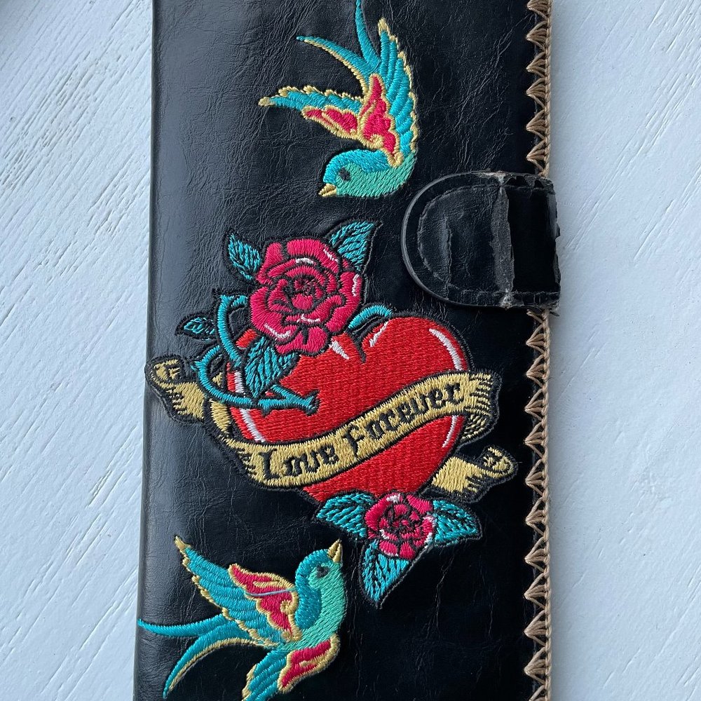 Lavishy Wallet
